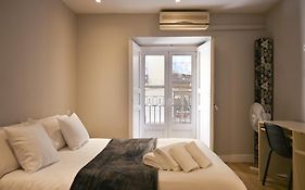 For You Rentals Apartment Temporal Madrid Cava Baja-La Latina Cab36